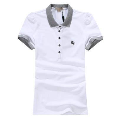 Burberry Women Shirts-819